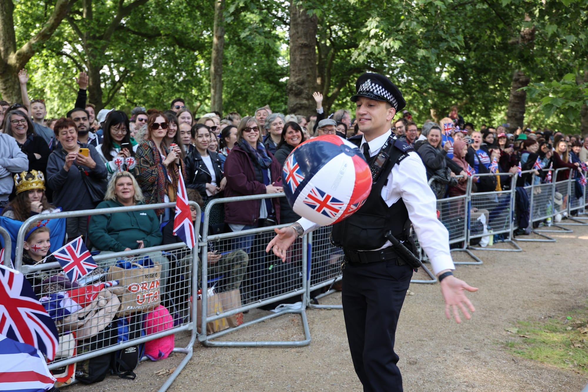 Queen Elizabeth Jubilee