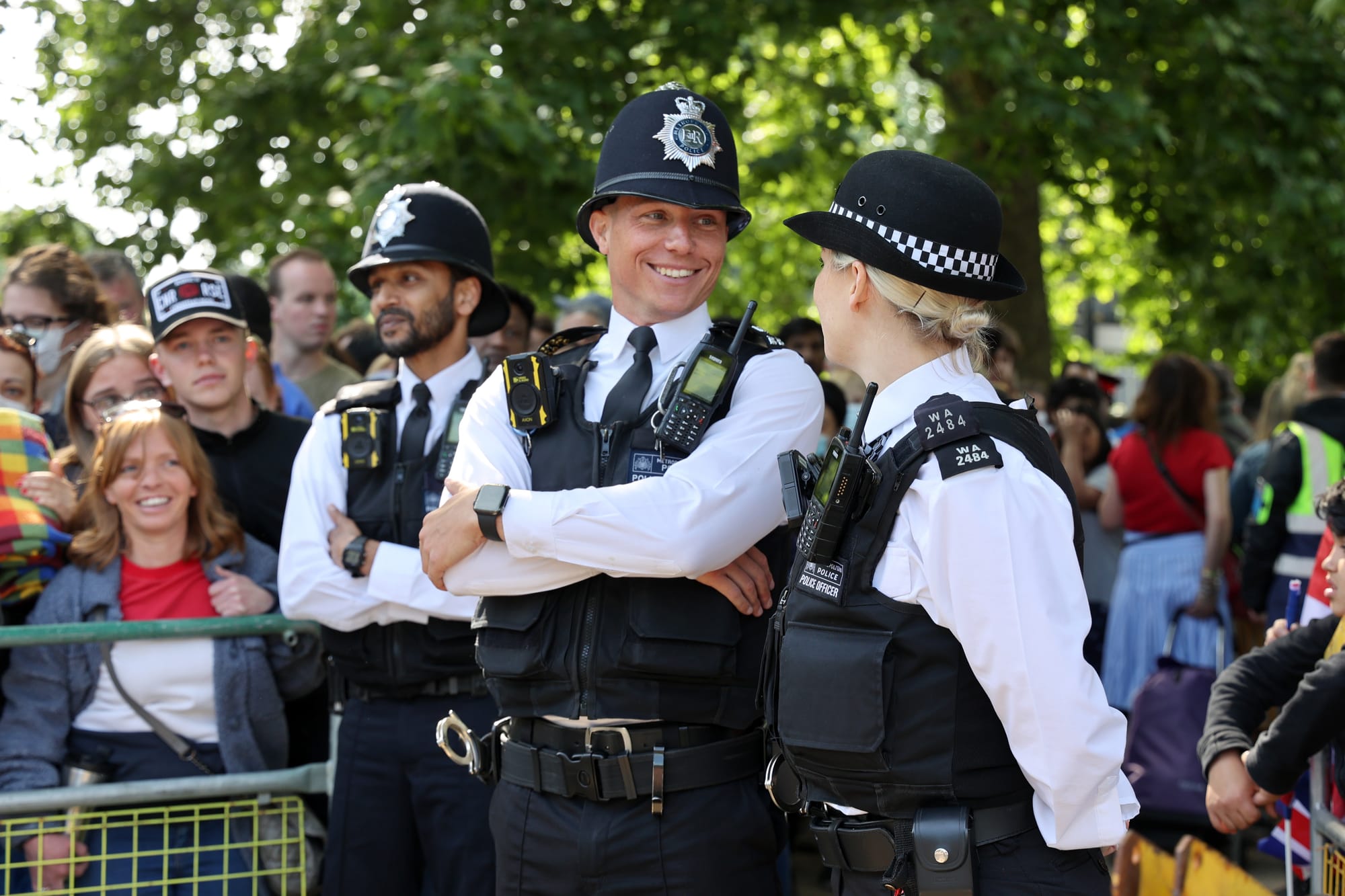 Queen Elizabeth Jubilee