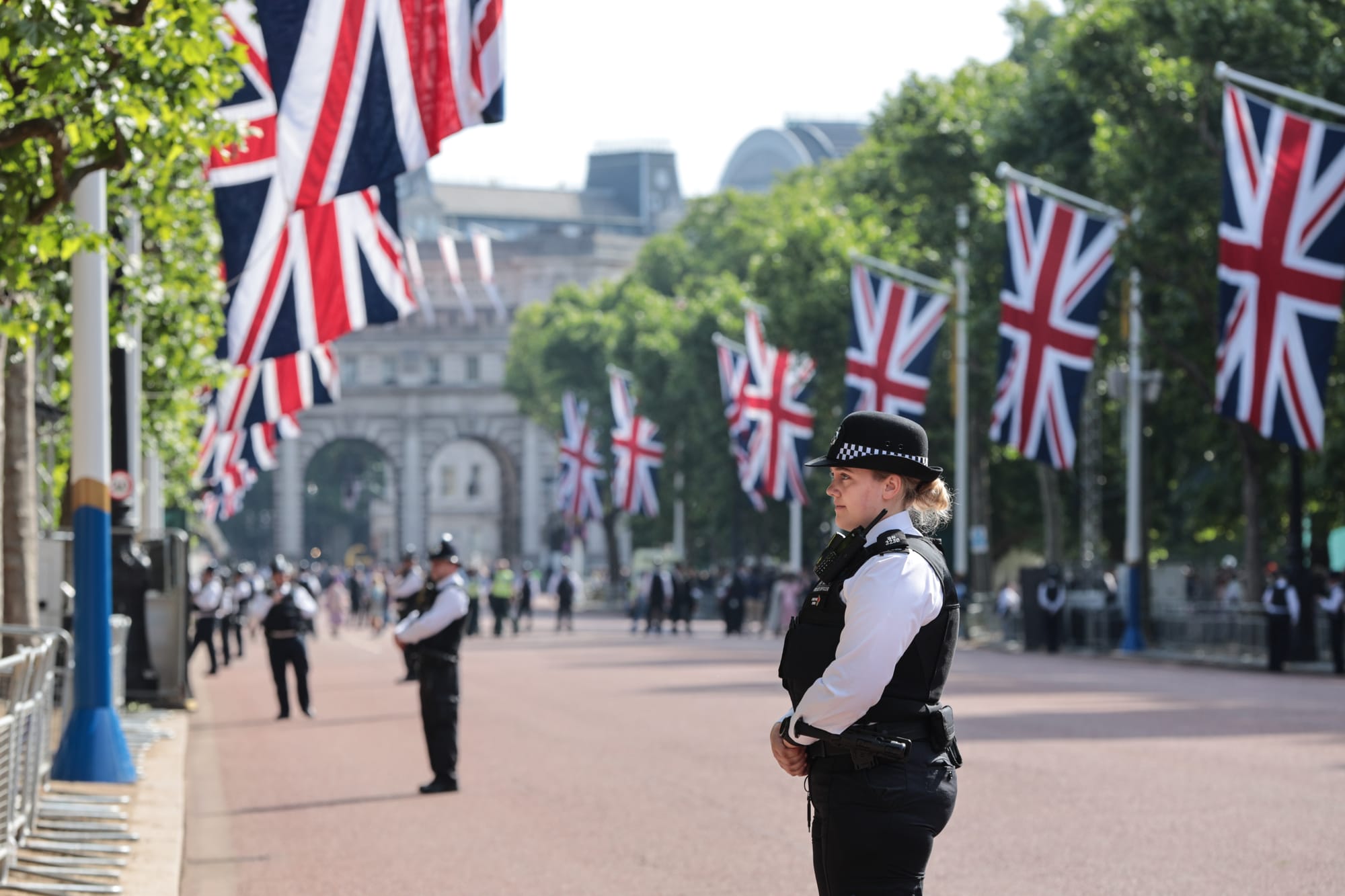 Queen Elizabeth Jubilee