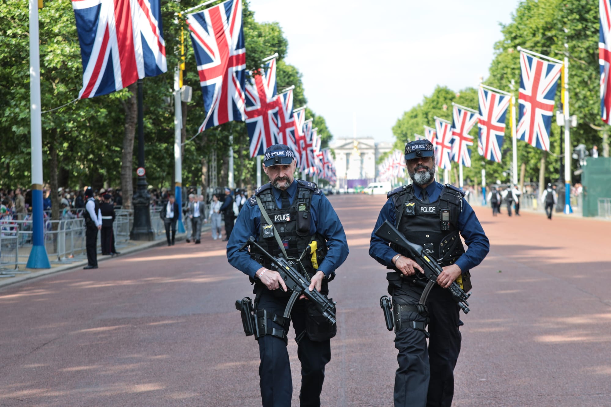 Queen Elizabeth Jubilee