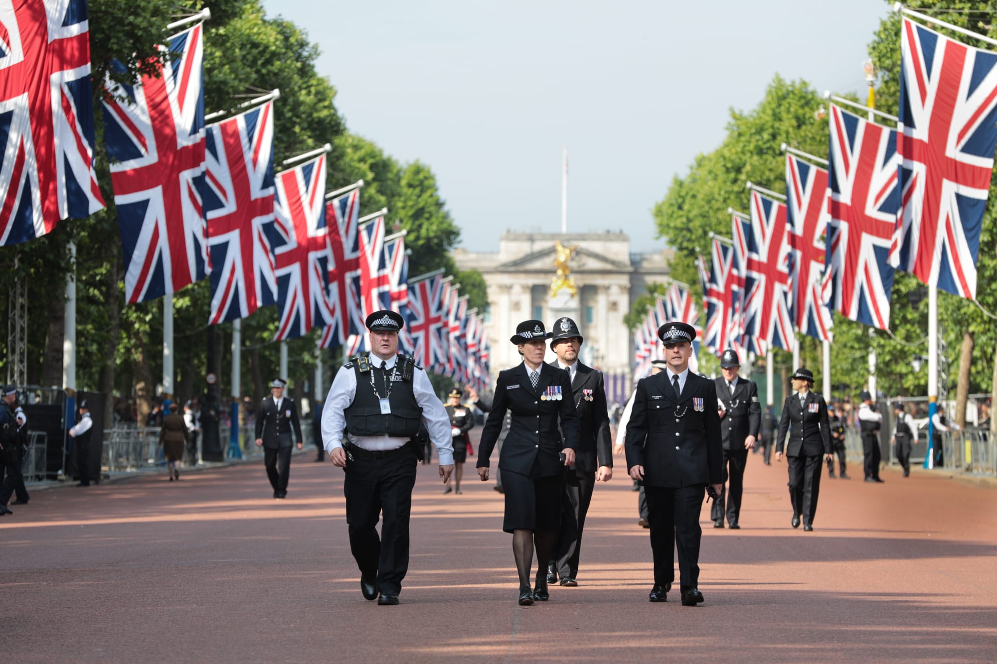 Queen Elizabeth Jubilee
