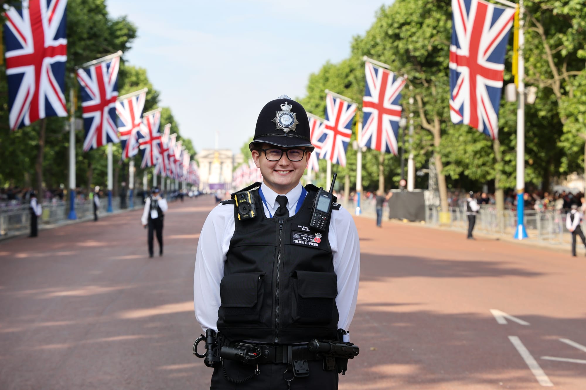 Queen Elizabeth Jubilee