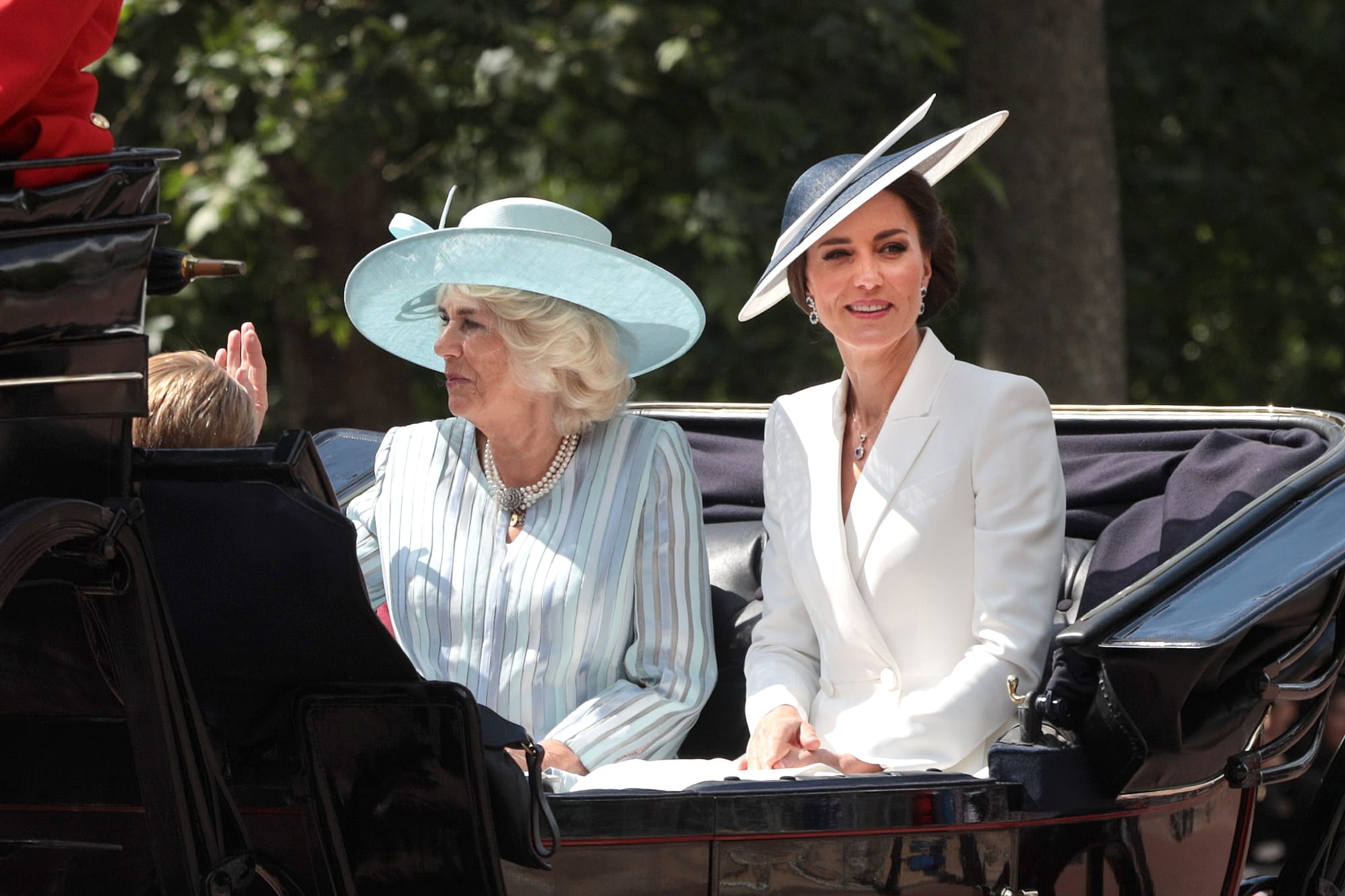 Queen Elizabeth Jubilee