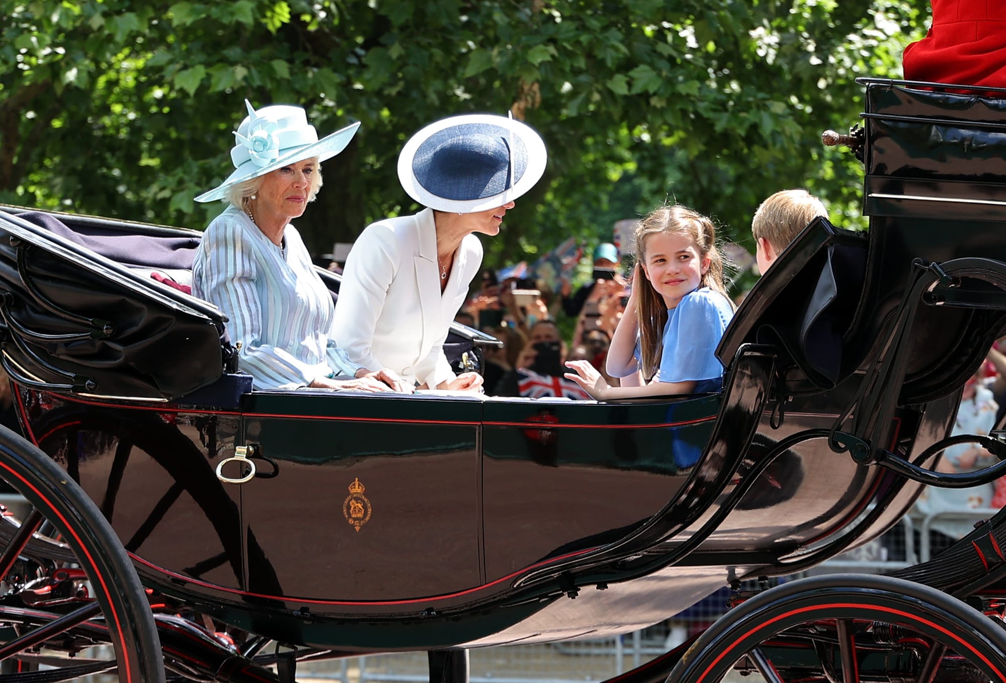 Queen Elizabeth Jubilee