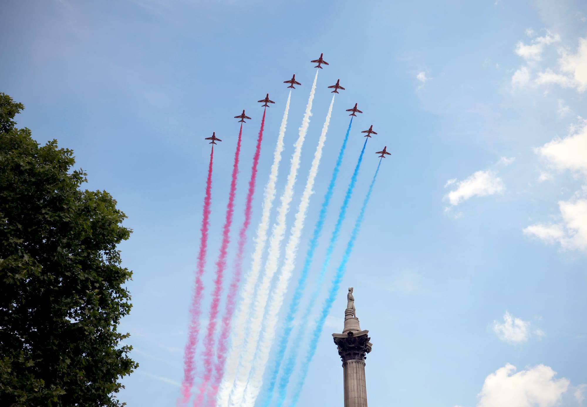 Queen Elizabeth Jubilee
