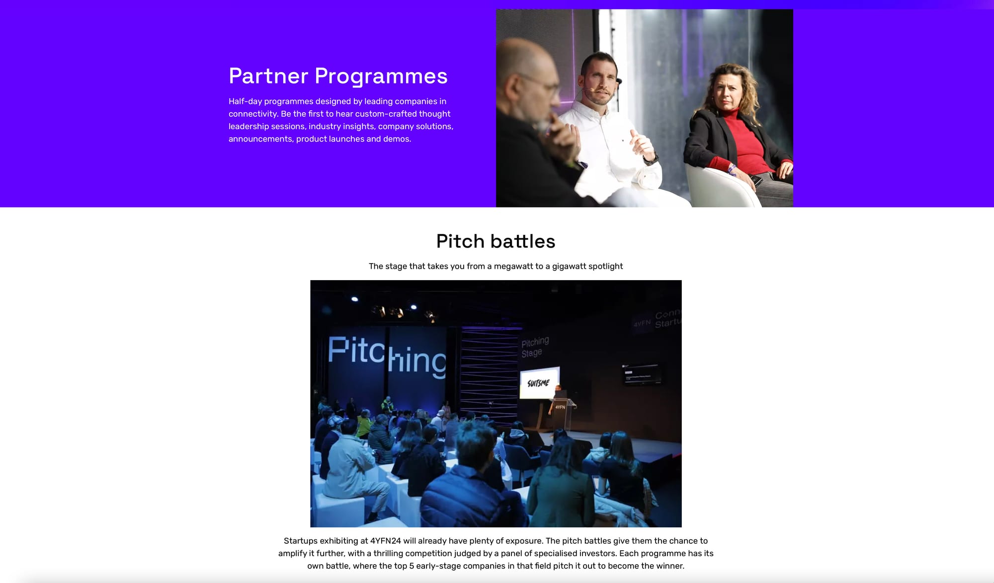 Mobile World Congress