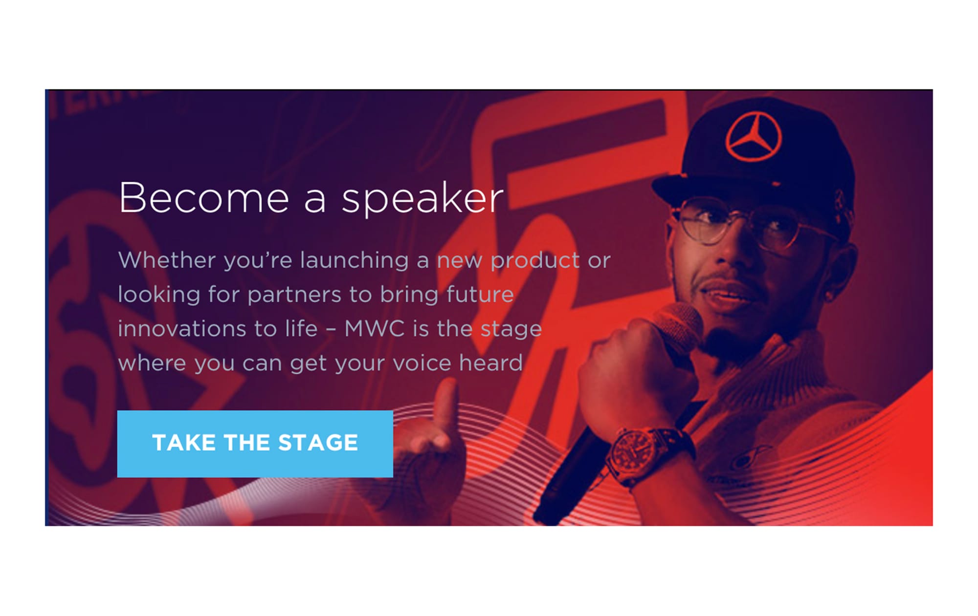 Mobile World Congress