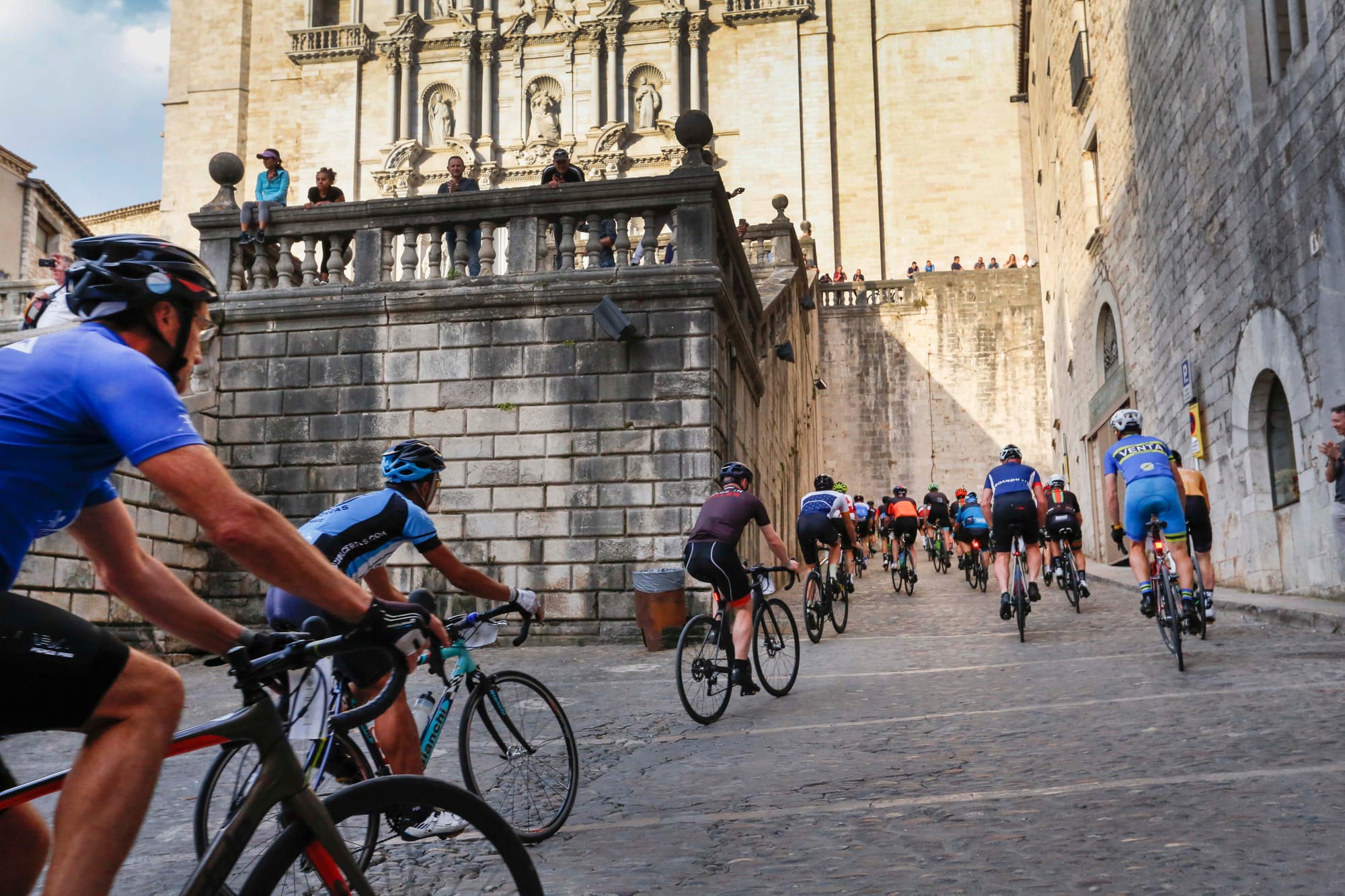 Girona Cycling Festival