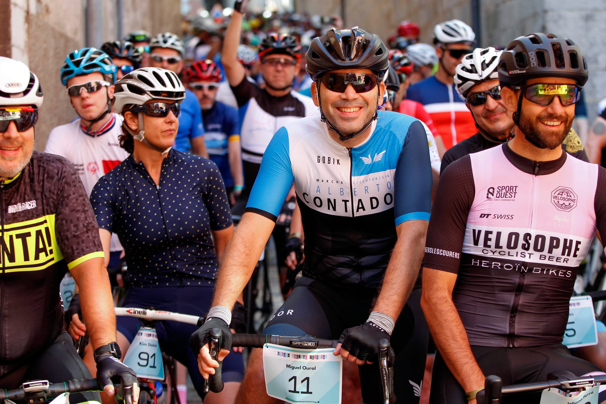 Girona Cycling Festival