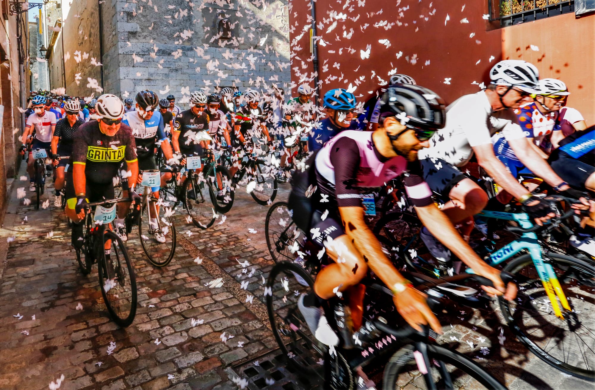 Girona Cycling Festival