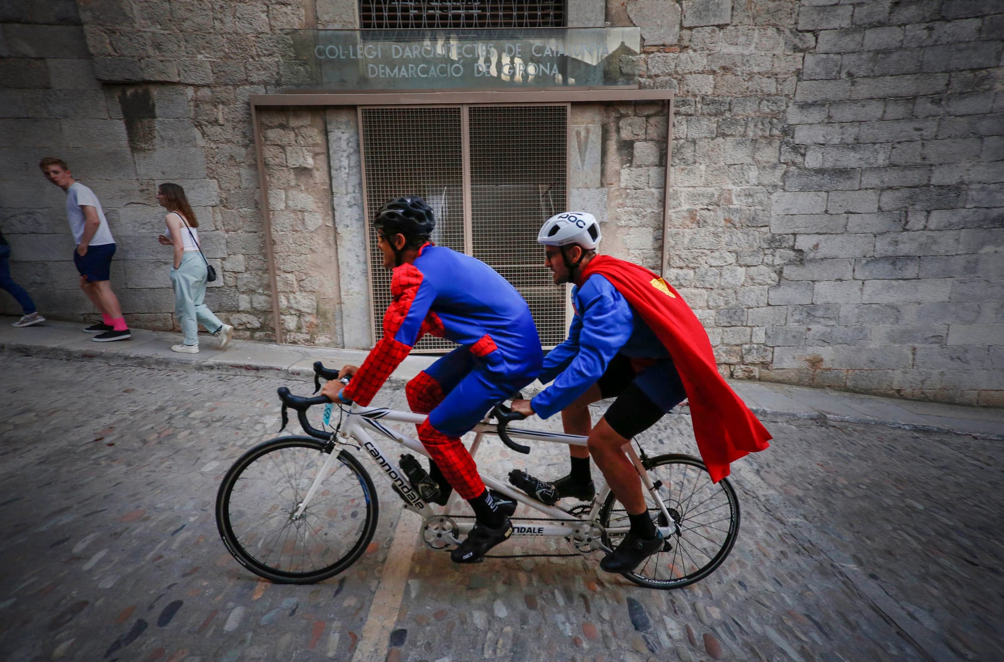 Girona Cycling Festival
