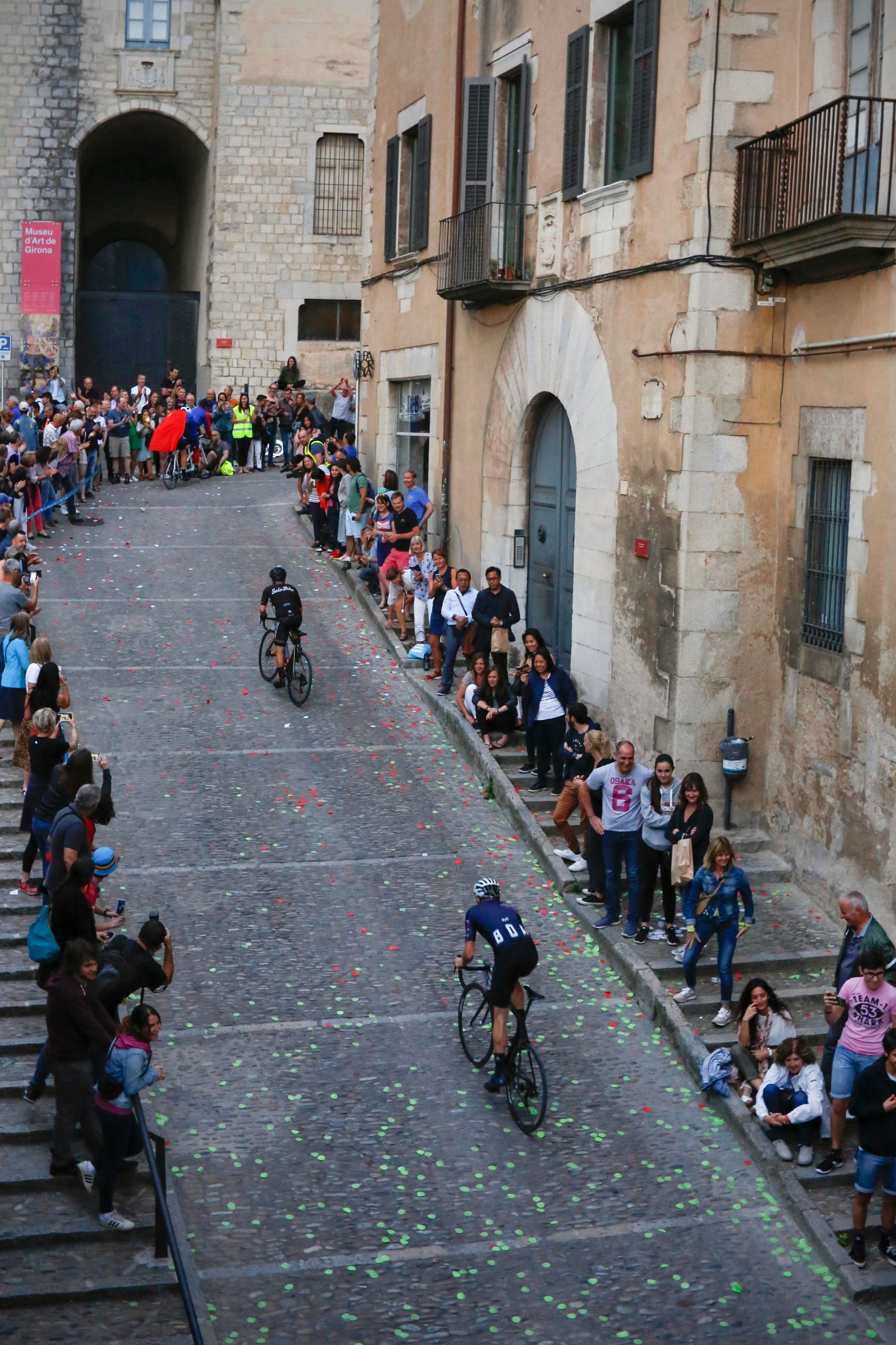 Girona Cycling Festival