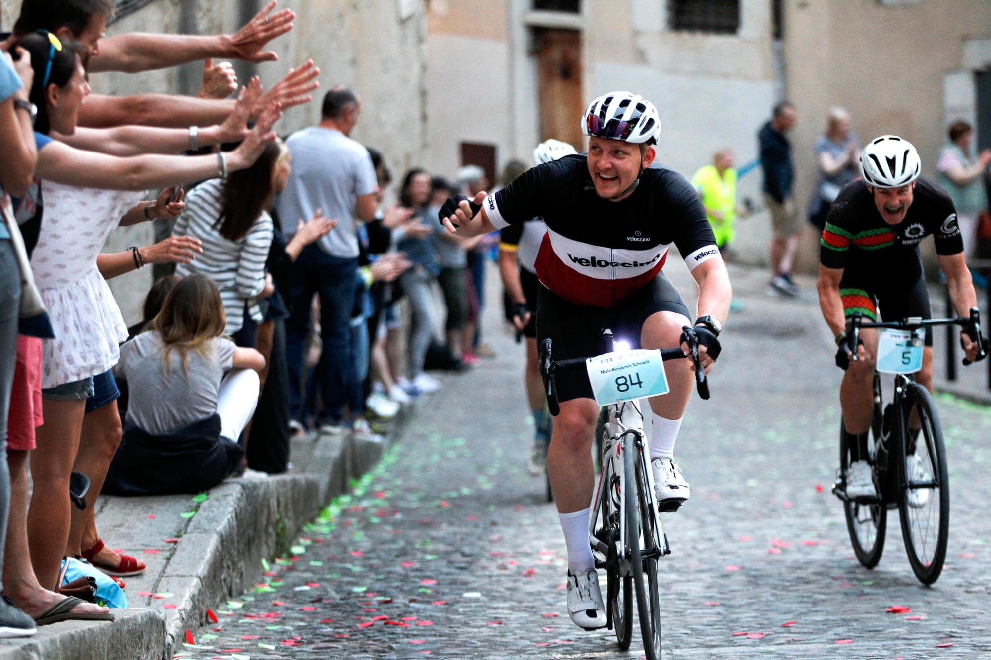 Girona Cycling Festival