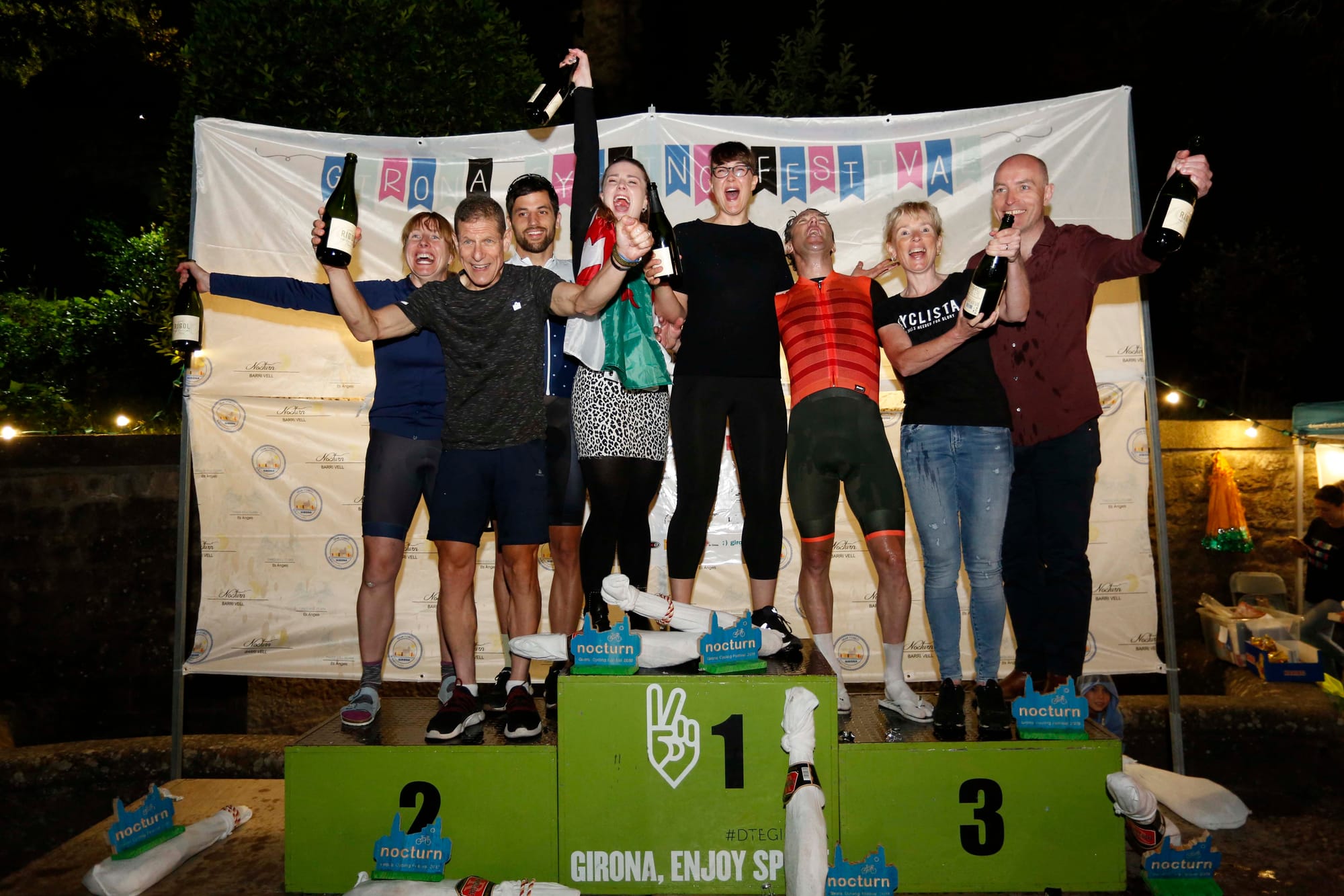 Girona Cycling Festival