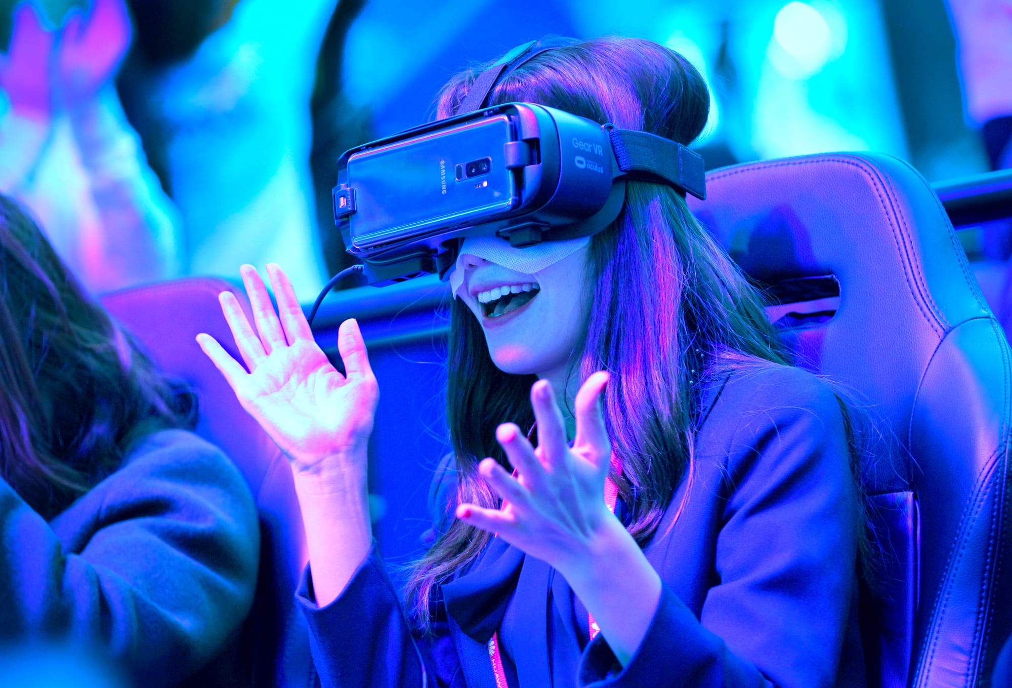 Mobile World Congress