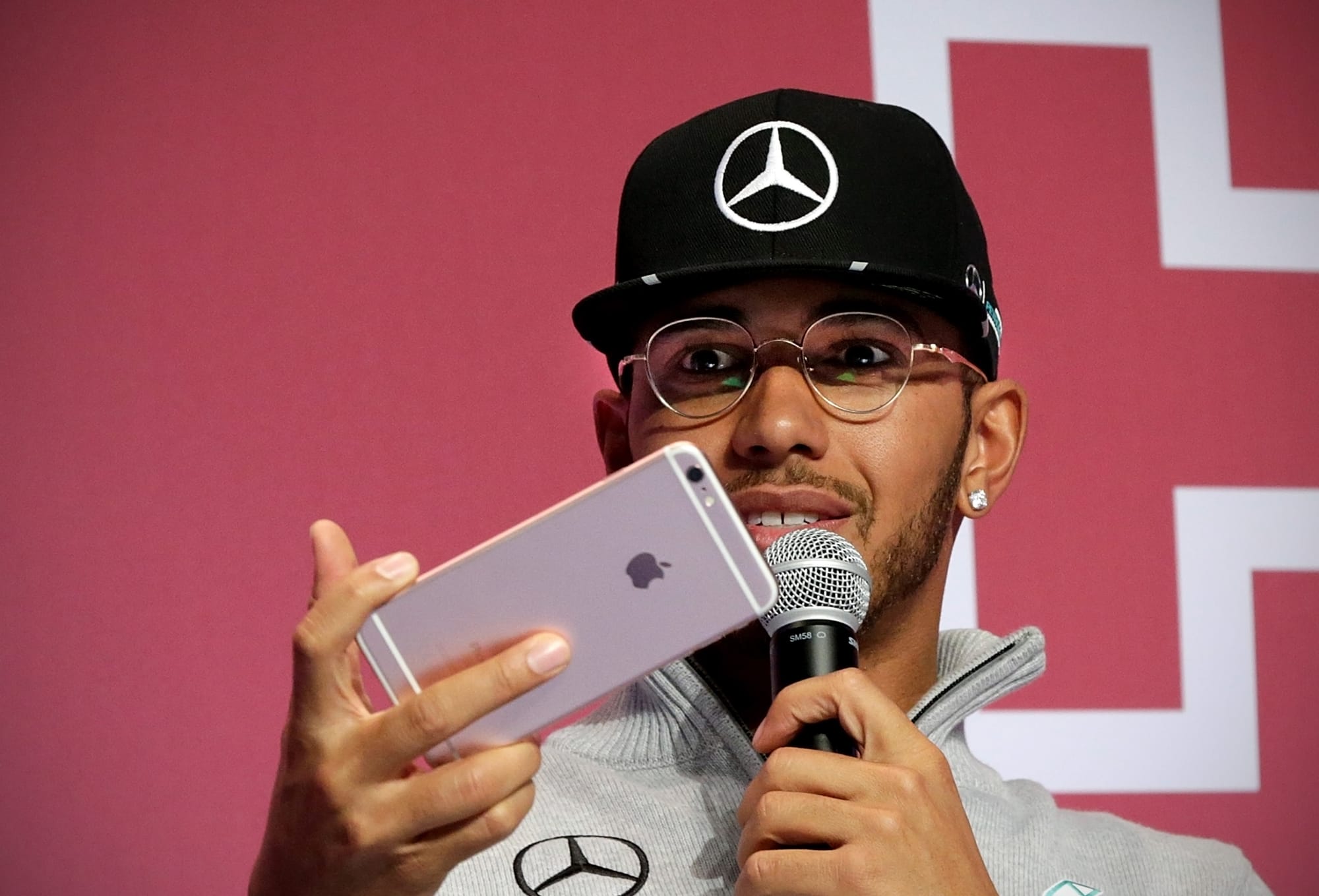 Mobile World Congress