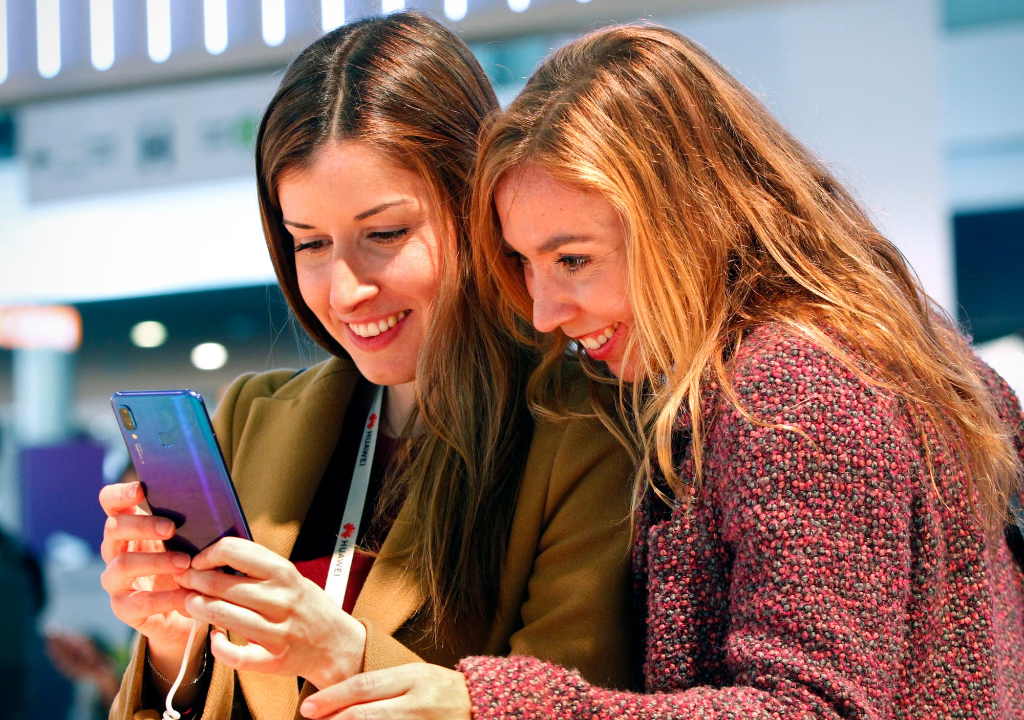 Mobile World Congress