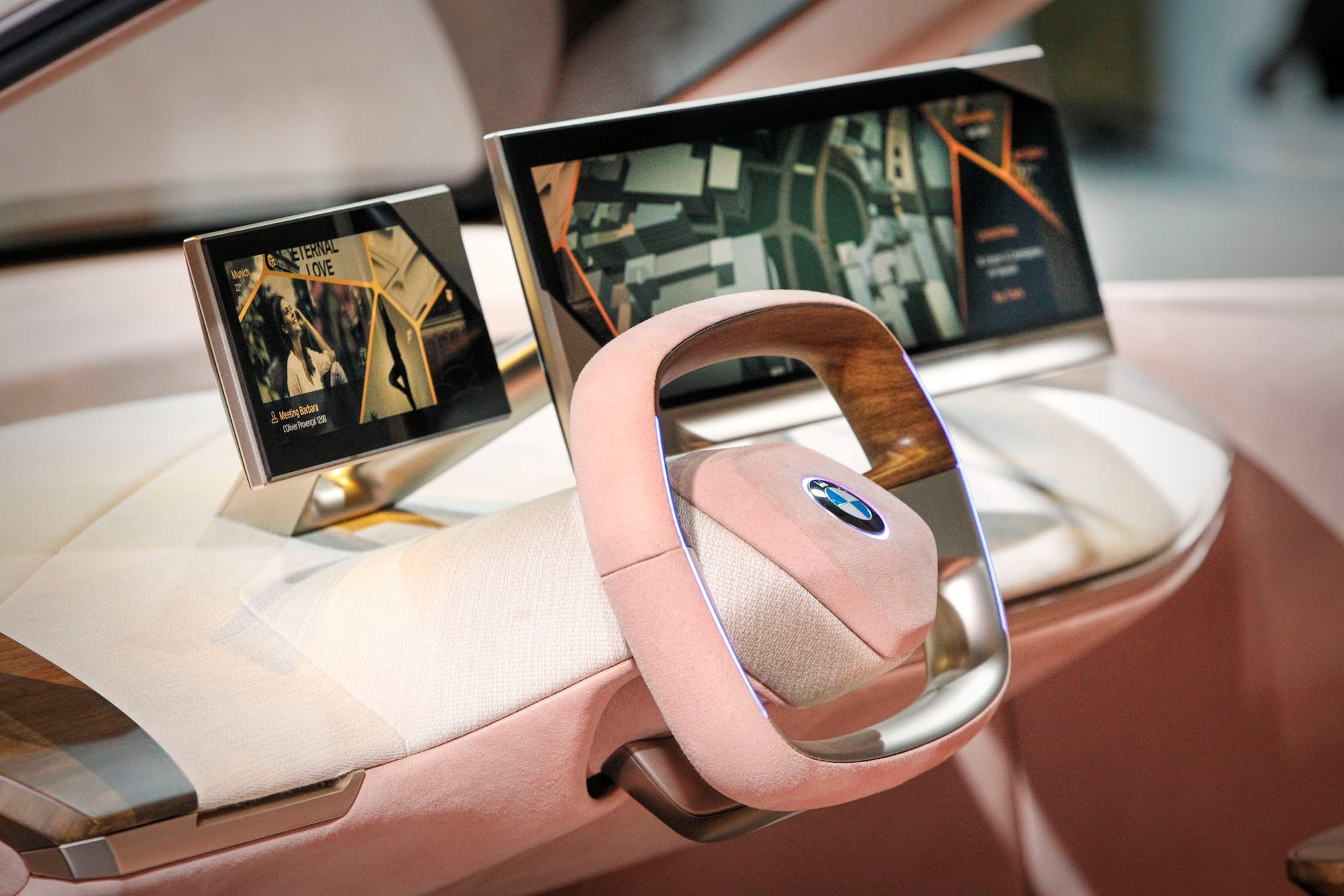 Mobile World Congress