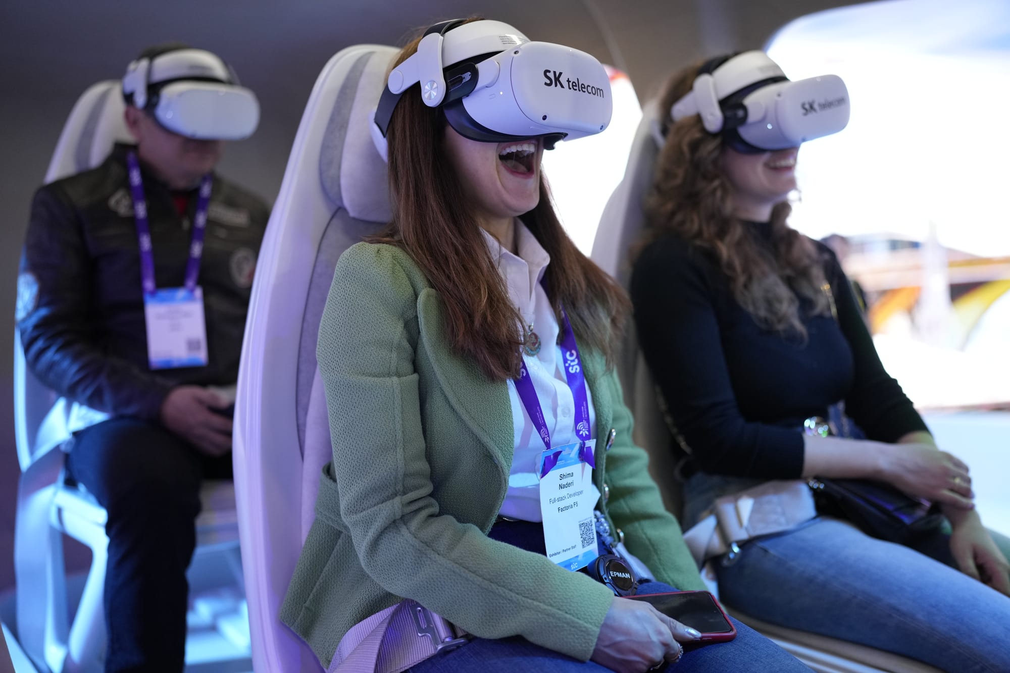 Mobile World Congress