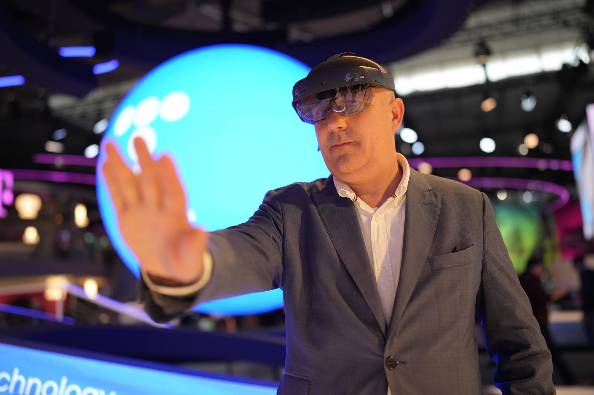 Mobile World Congress