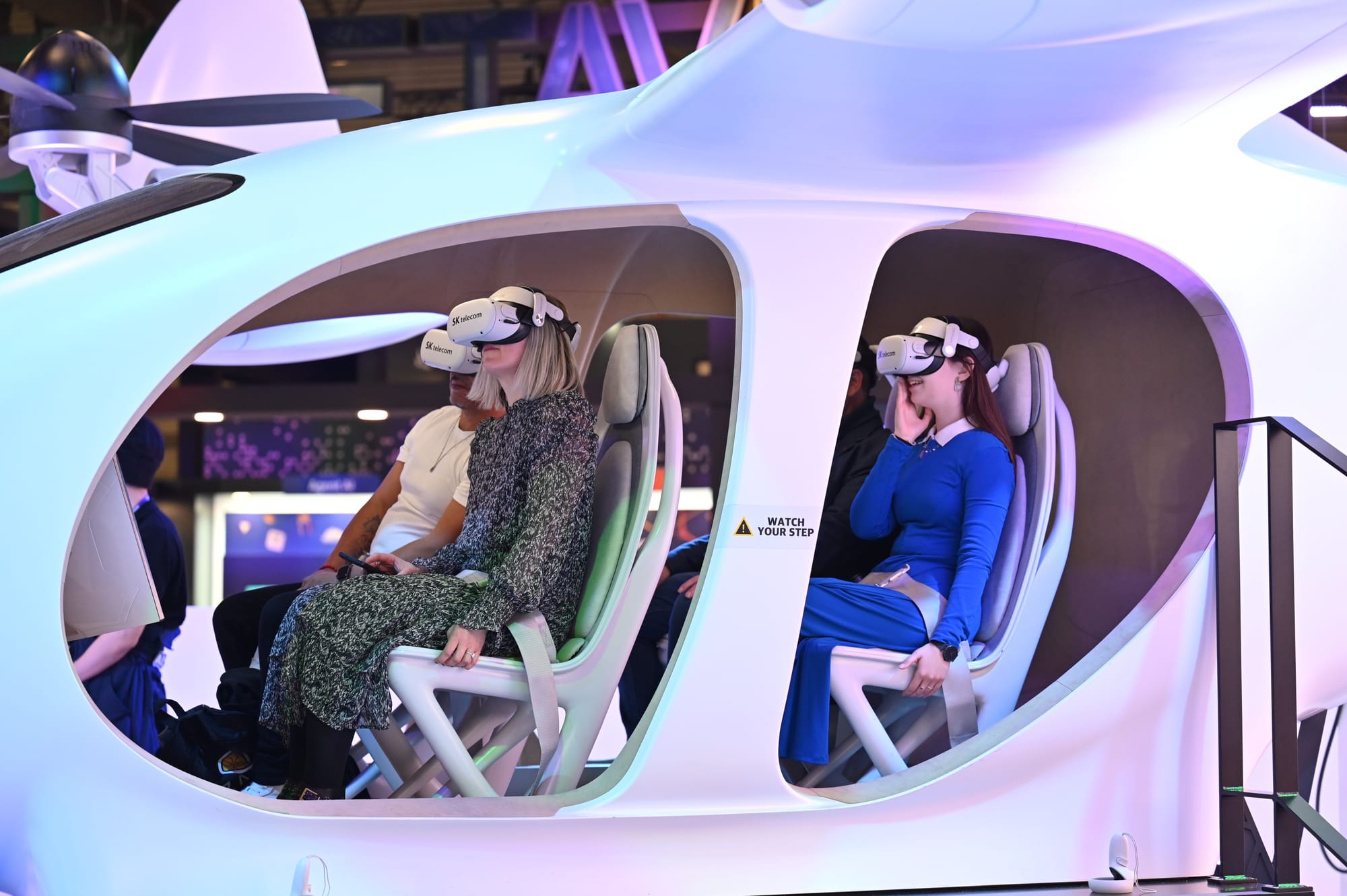 Mobile World Congress