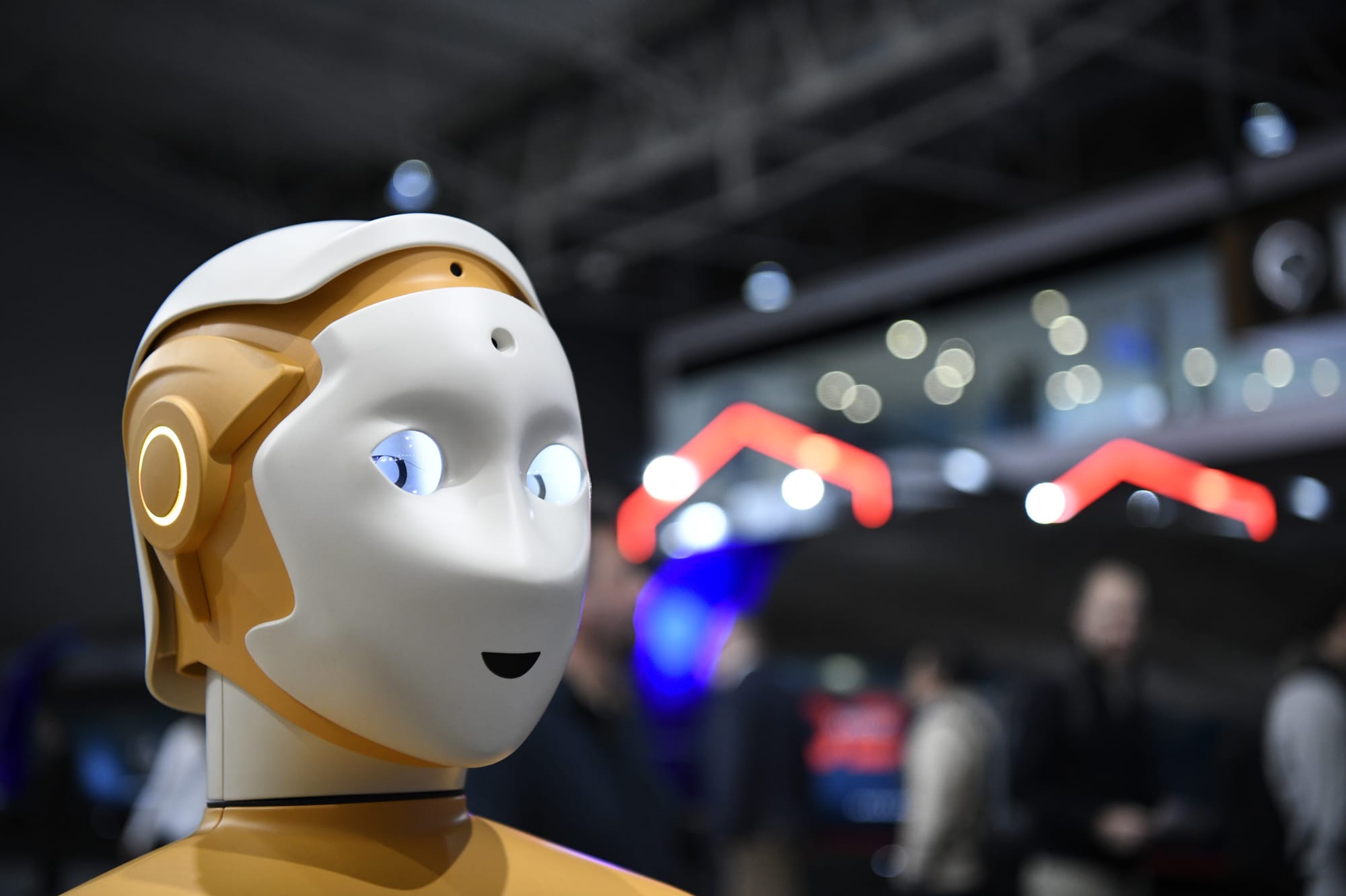 Mobile World Congress