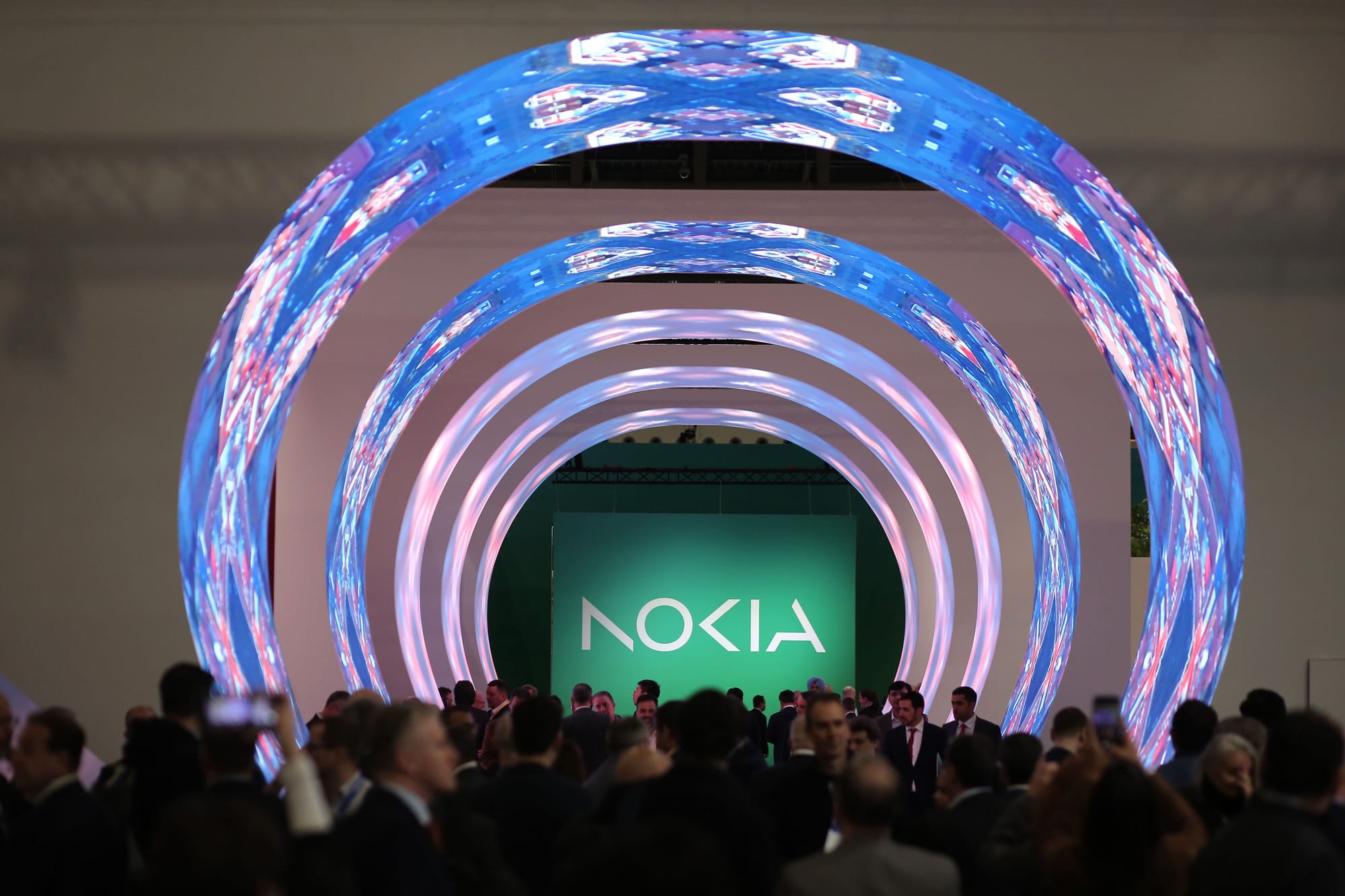 Mobile World Congress