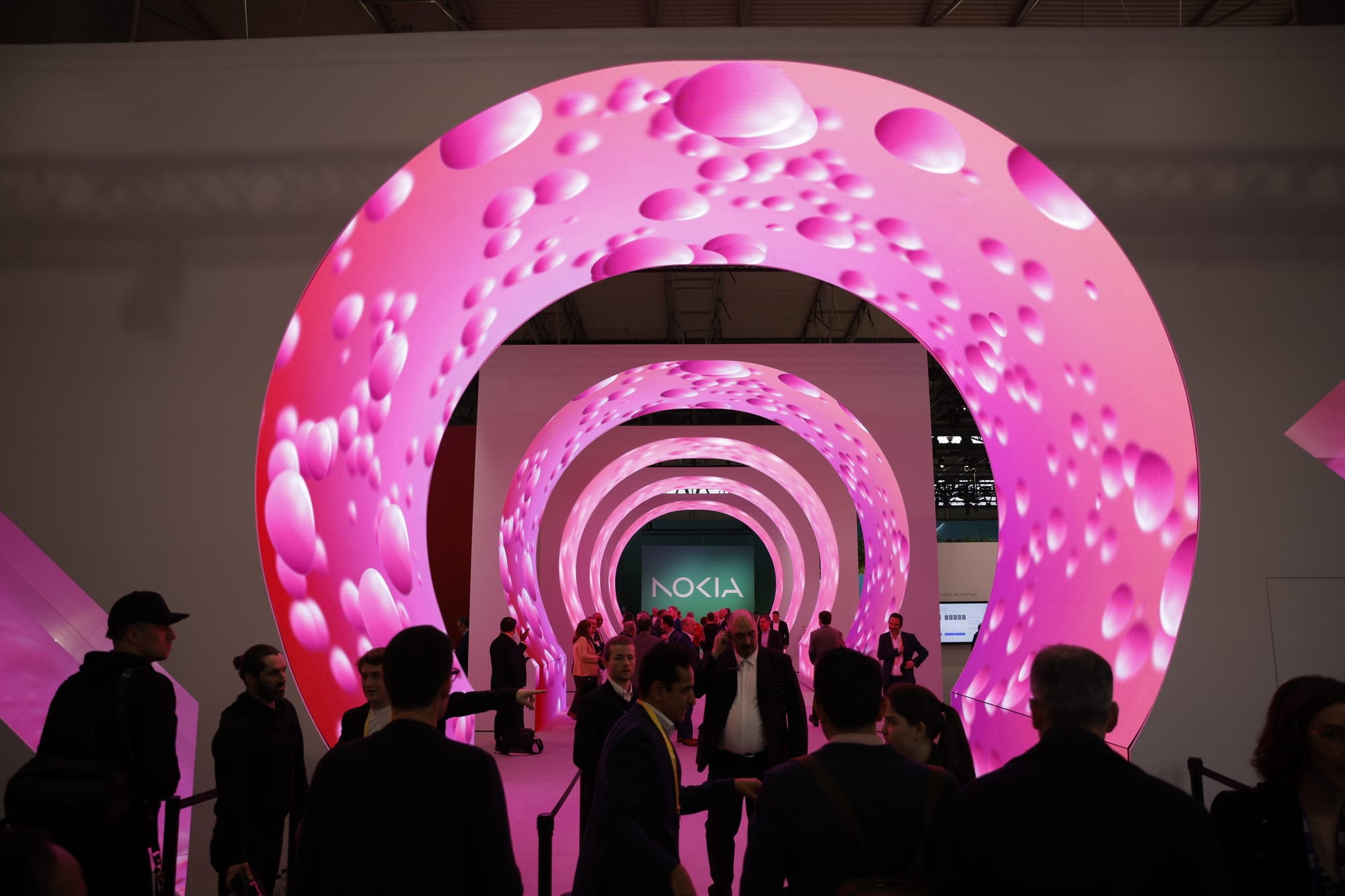 Mobile World Congress