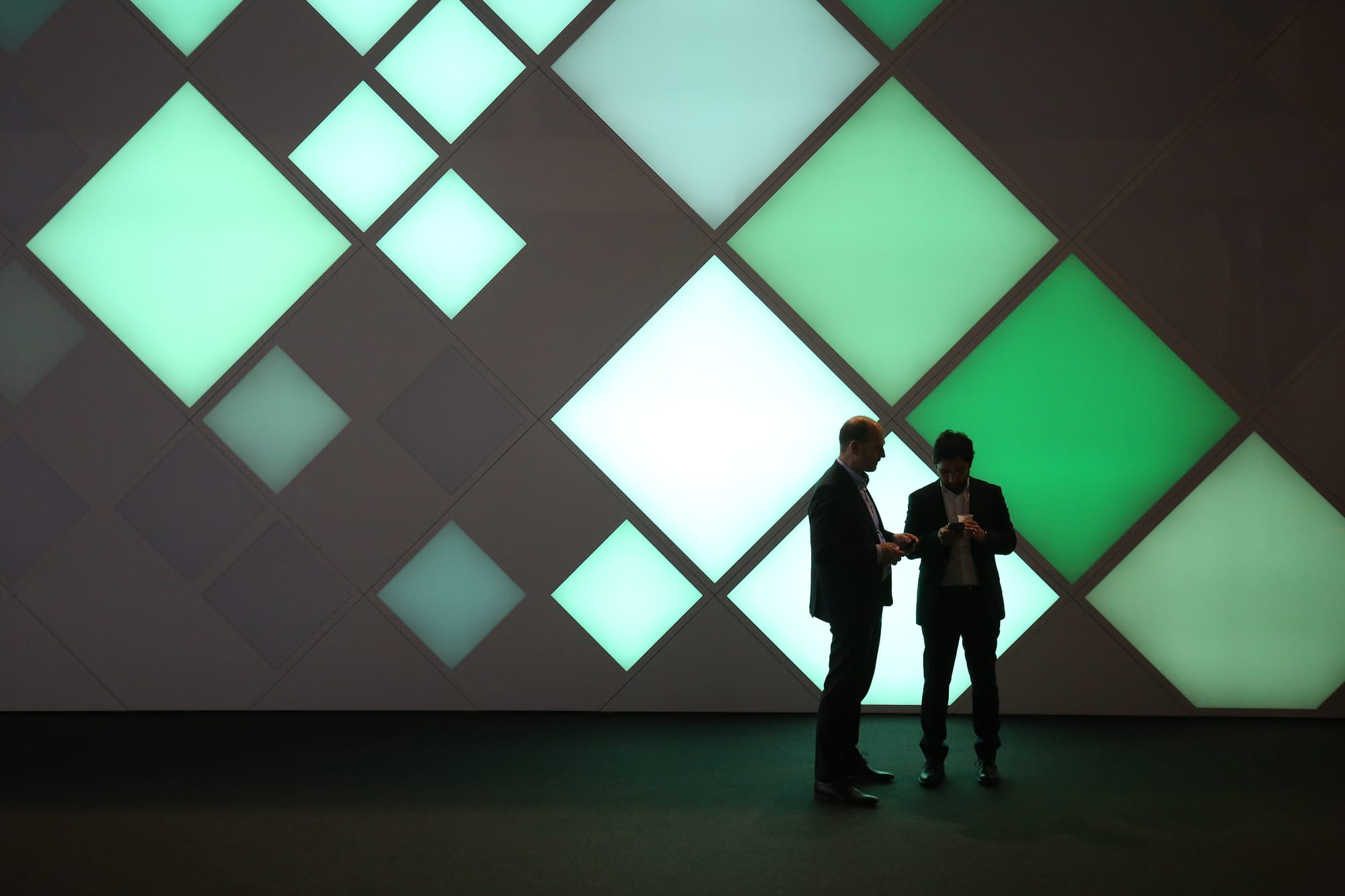 Mobile World Congress