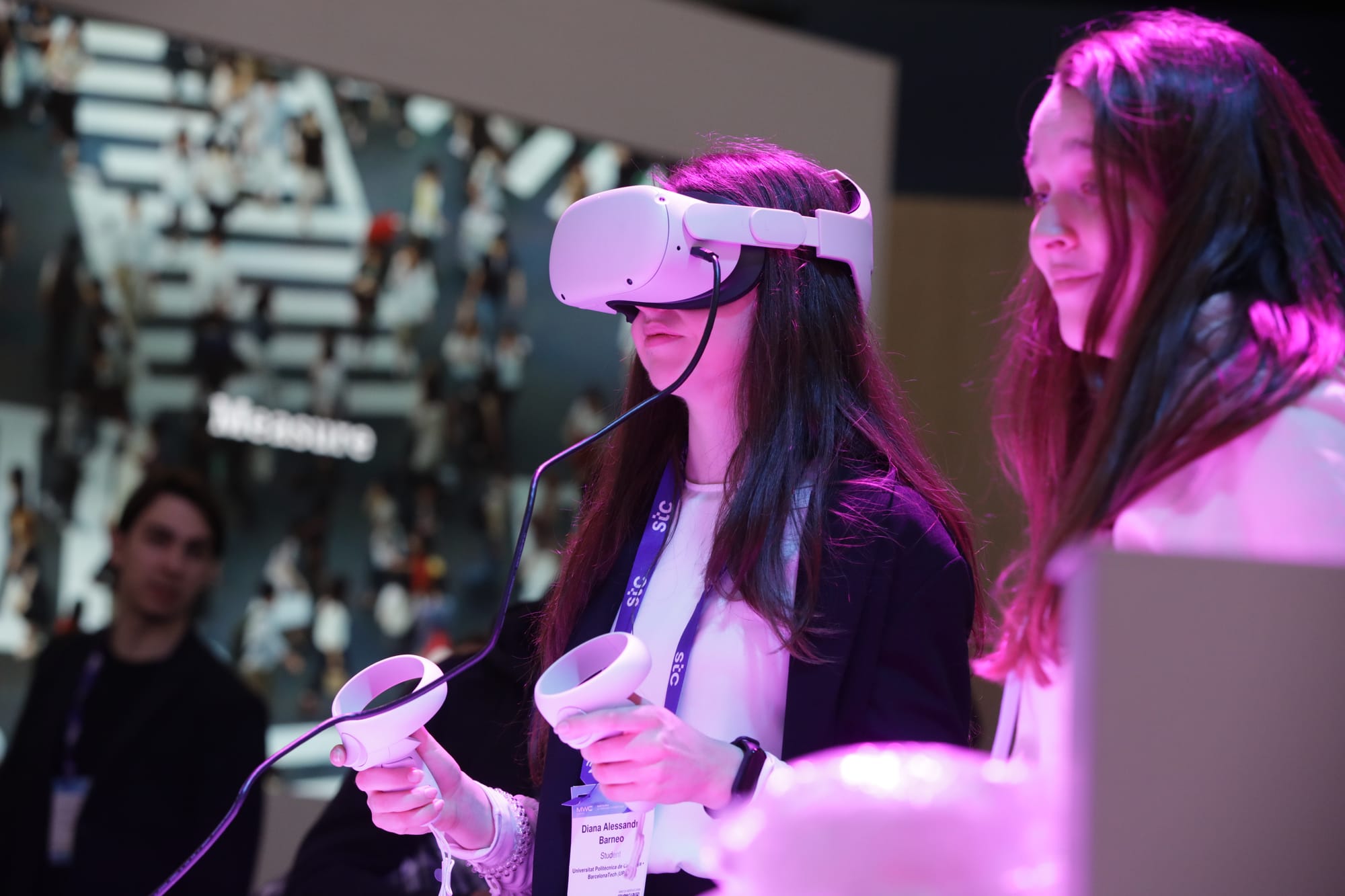 Mobile World Congress