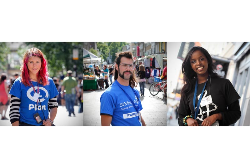 Head Shots for publicity & personal use in the studio and on location