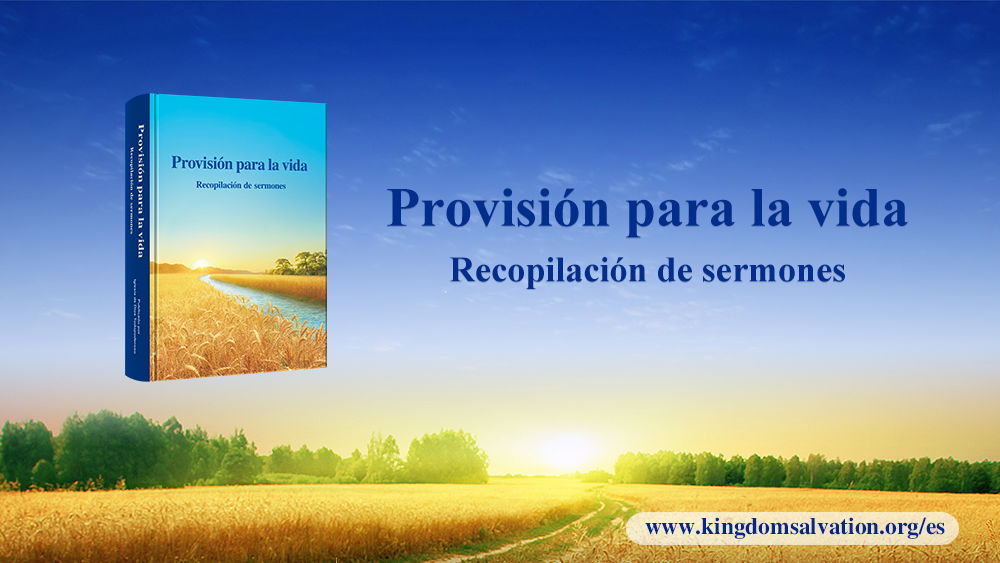 La búsqueda y los principios de práctica correctos para creer en Dios