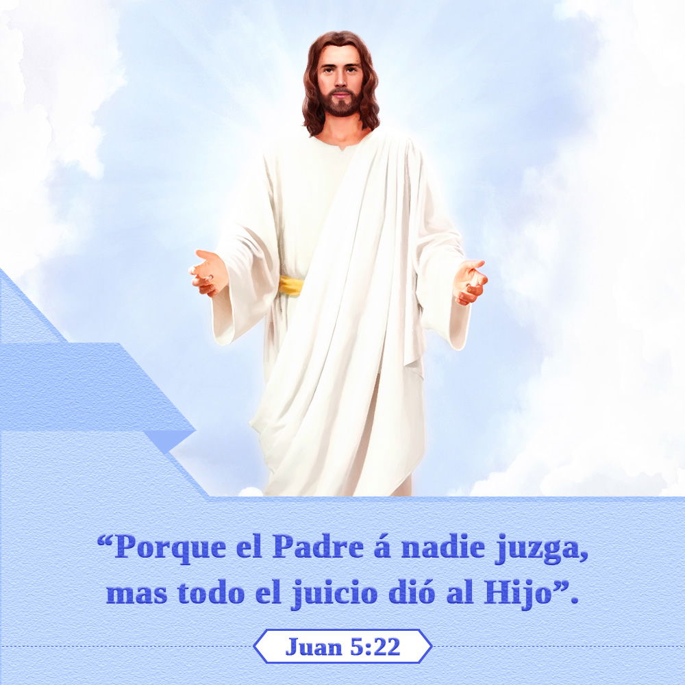 ¿Por qué Dios no usa al hombre para llevar a cabo Su obra de juicio en los últimos días sino que se debe encarnar y realizarla Él mismo?