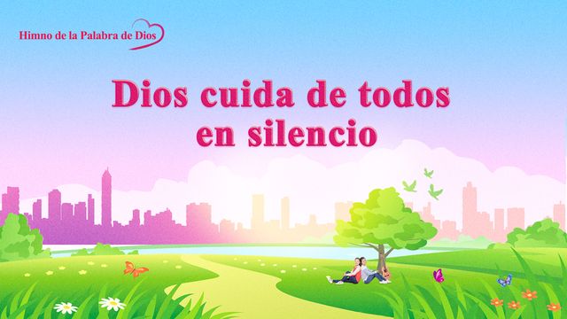 La canción cristiana más hermosa 2019 | Dios cuida de todos en silencio