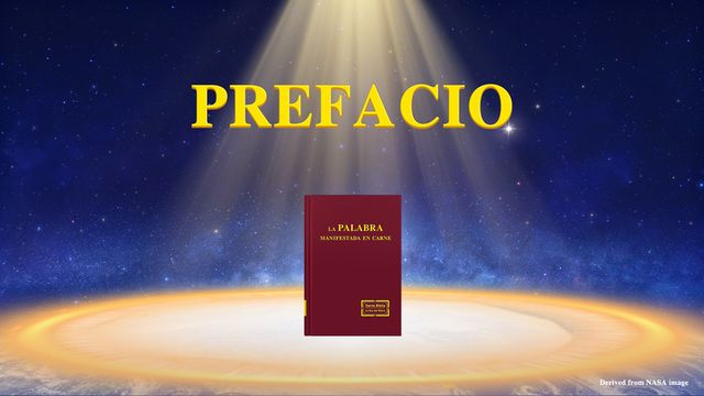 Prefacio