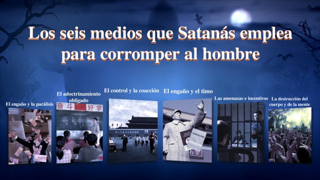 La Palabra de Dios | Dios mismo, el único (VI) La santidad de Dios (III) Parte 4