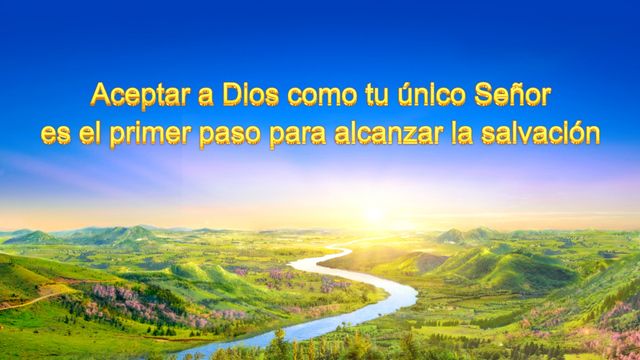 La Palabra de Dios | Dios mismo, el único (III) La autoridad de Dios (II) Fragmento 2