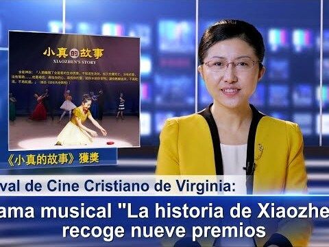 Festival de Cine Cristiano de Virginia: drama musical "La historia de Xiaozhen" recoge nueve premios