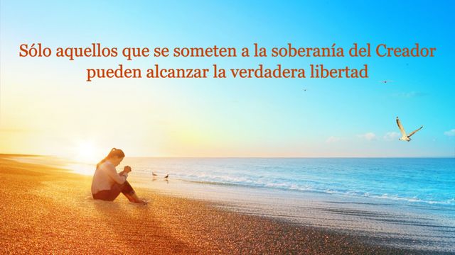 Dios mismo, el único (III) La autoridad de Dios (II) Fragmento 4