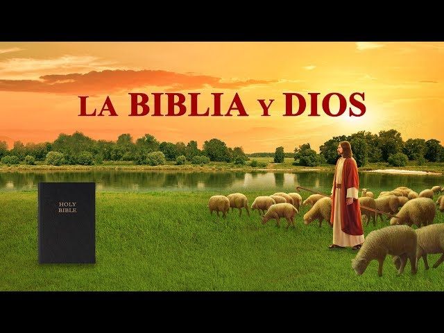 "La Biblia y Dios" ¿Viene la vida de la Biblia o de Dios?