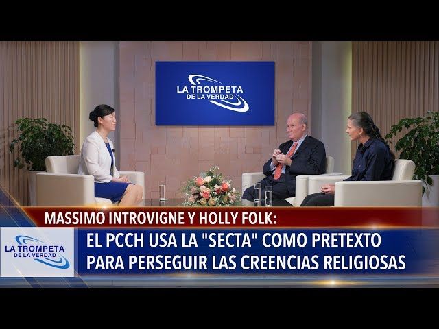 El PCCh usa la "secta" como pretexto para perseguir las creencias religiosas | ¿Qué es una secta?