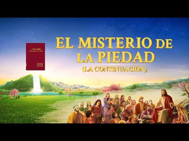 Película cristiana completa en español | El misterio de la piedad: la continuación