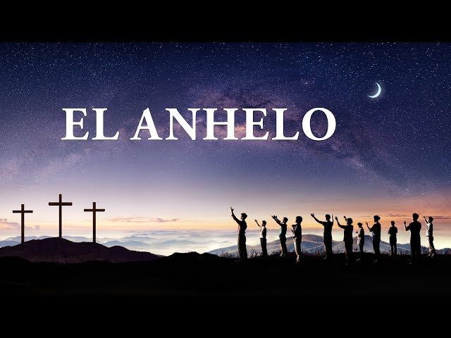 "El anhelo" Reunirse con el Señor