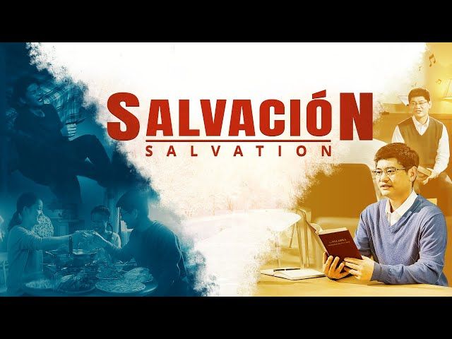 "Salvación" ¿A qué se refiere la verdadera salvación?