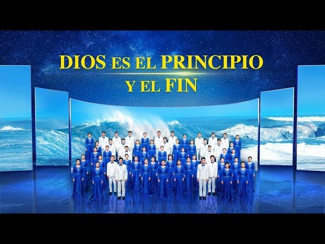 El episodio 18 del coro cristiano en chino