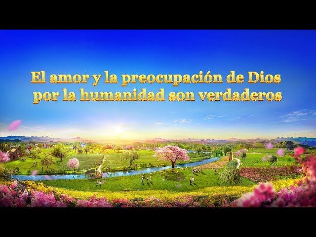 La Palabra de Dios | Dios mismo, el único (IV) La santidad de Dios (I) Parte 3