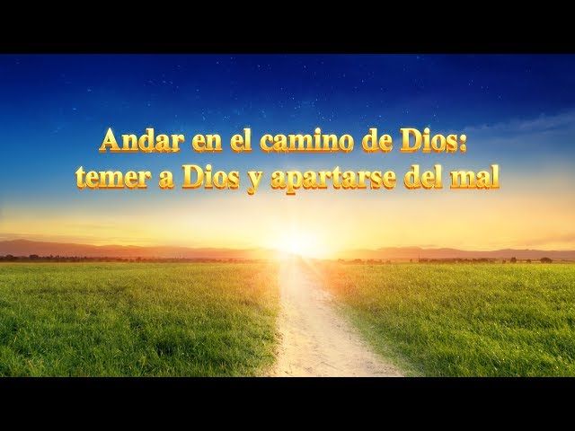 Cómo conocer el carácter de Dios y el resultado de Su obra (Parte 2)