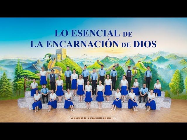 Alabar a la salvación de Dios encarnado | El episodio 16 del coro cristiano en chino