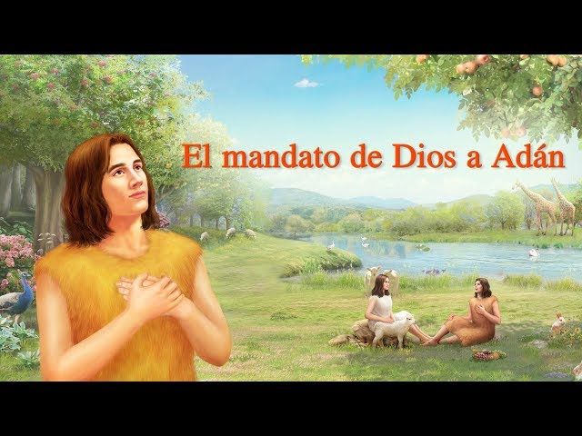 La obra de Dios, el carácter de Dios y Dios mismo (I) Parte 2