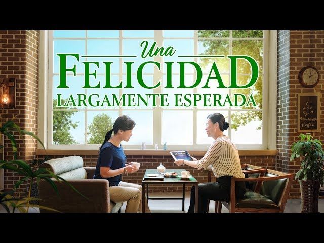 Una felicidad largamente esperada | Tráiler oficial (Español Latino)